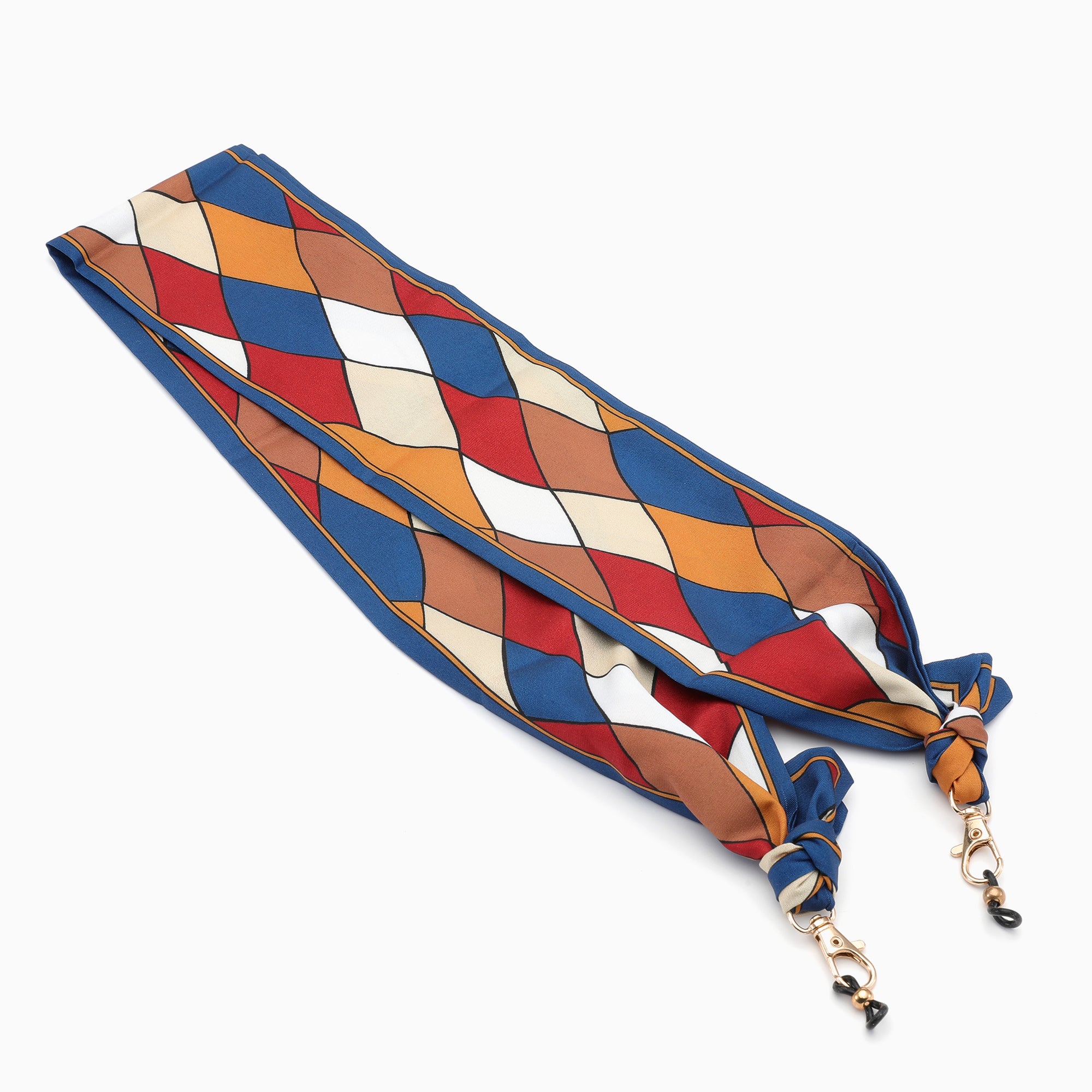 Chemtrails Over the Country Club