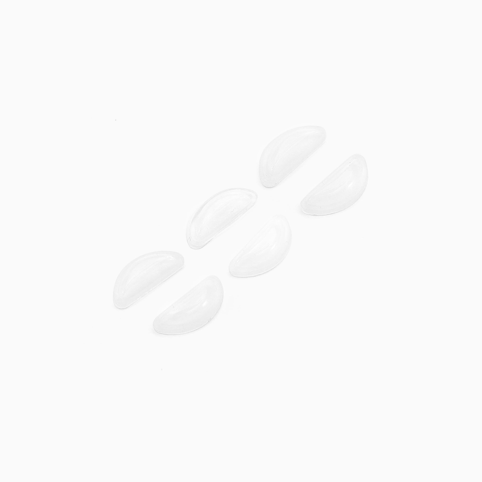 Anti-Slip Nose Pad Adhesive Plastic Sticker