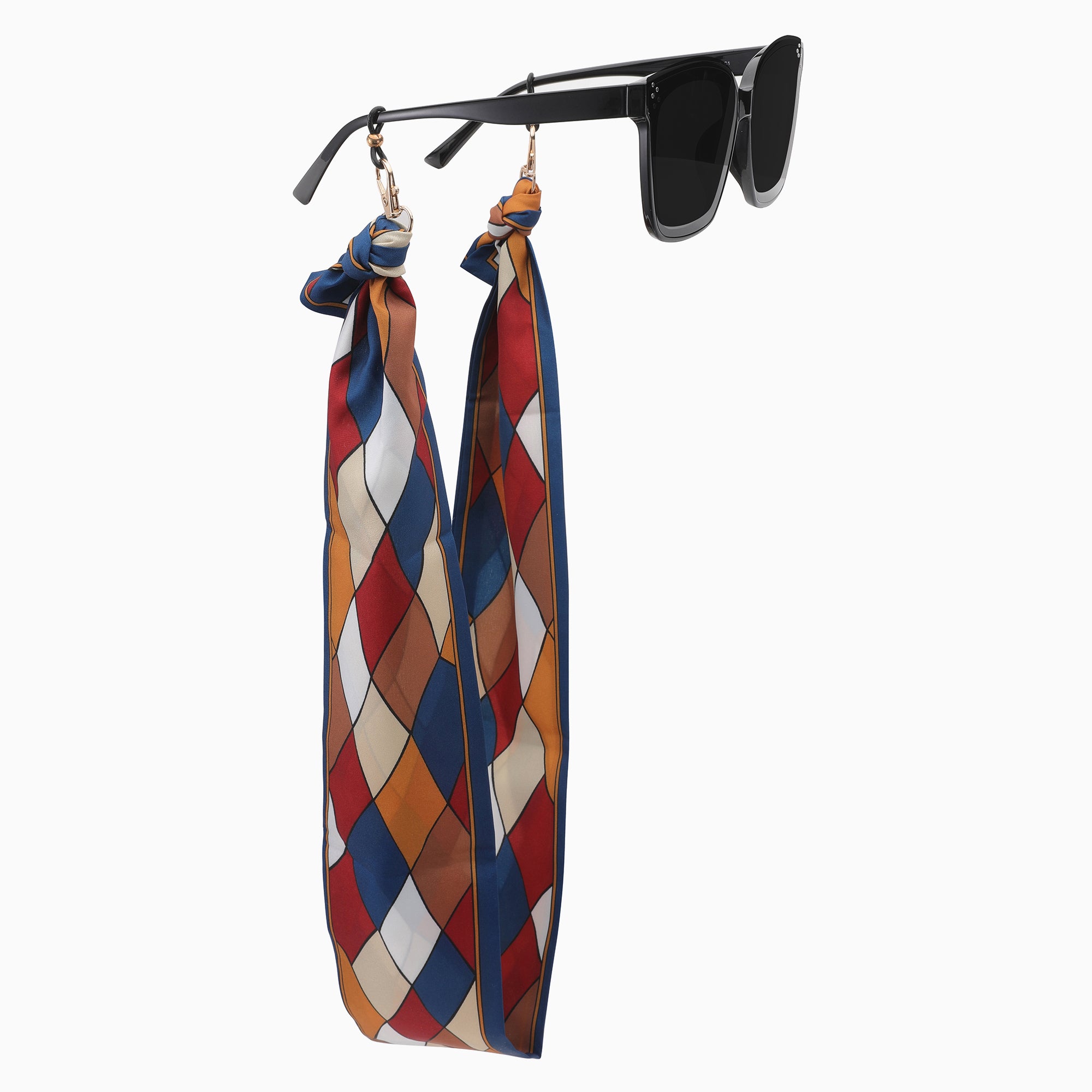 Chemtrails Over the Country Club