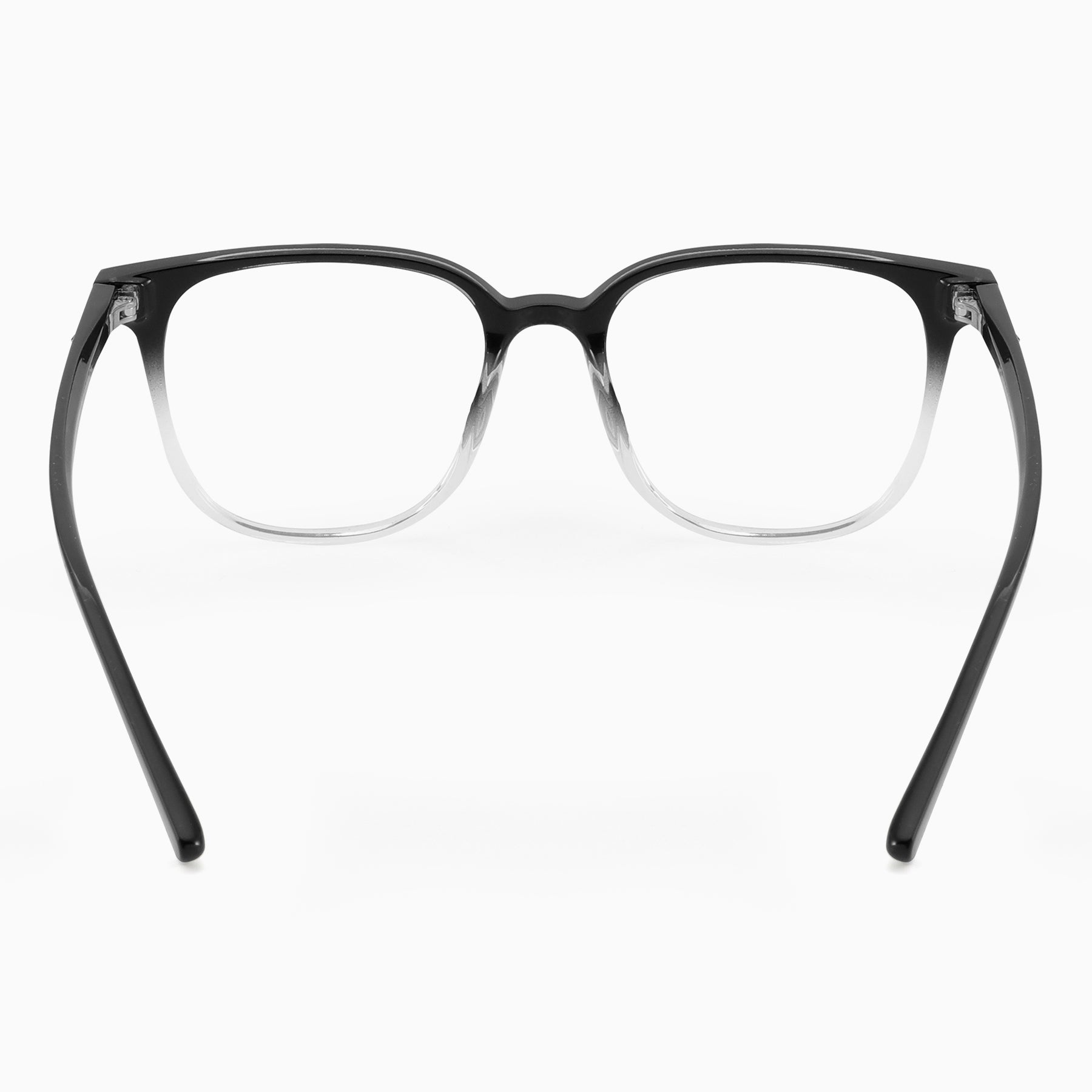 #color_Gradient Clear Black