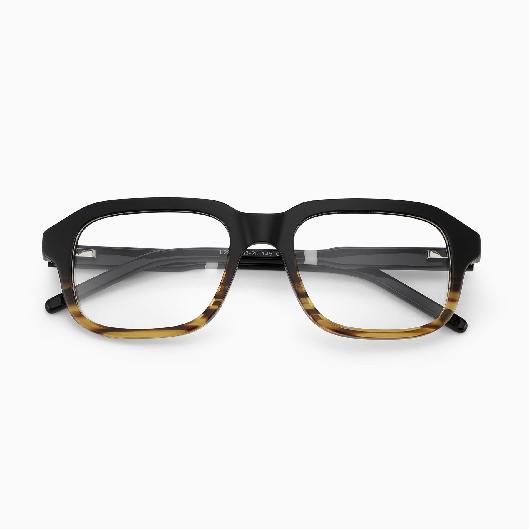 #color_Jet Black with Yellow Stripes