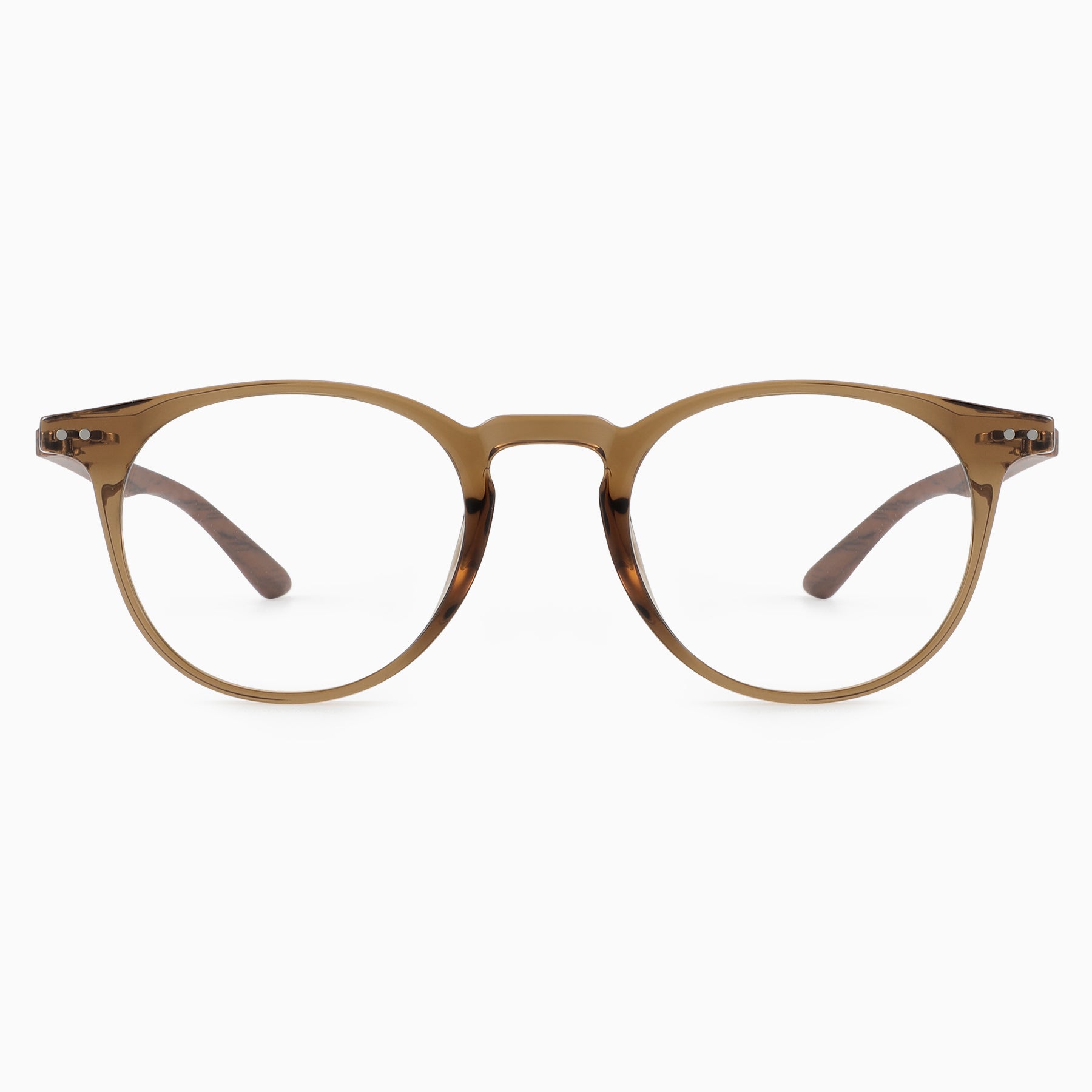 #color_Clear Brown