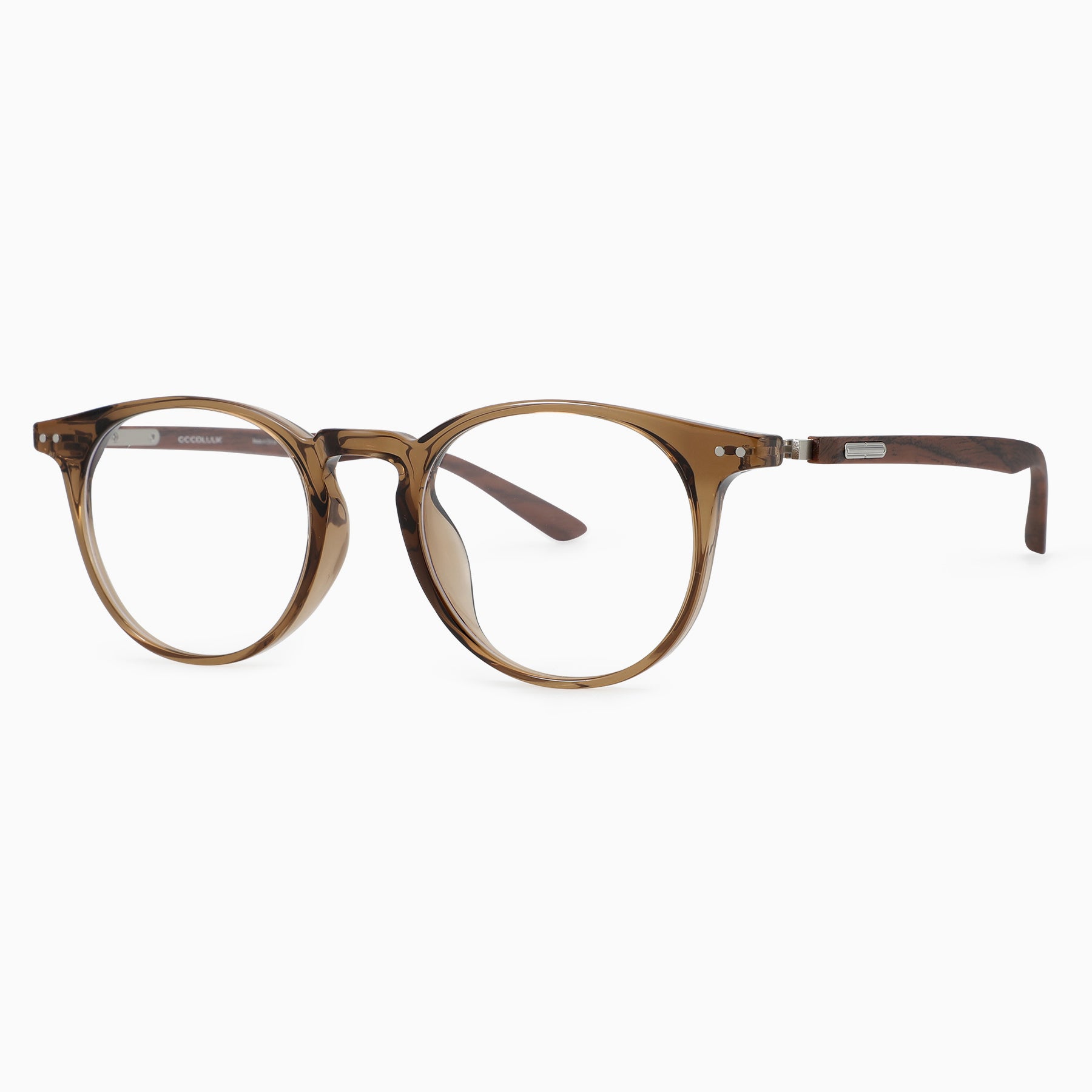 #color_Clear Brown