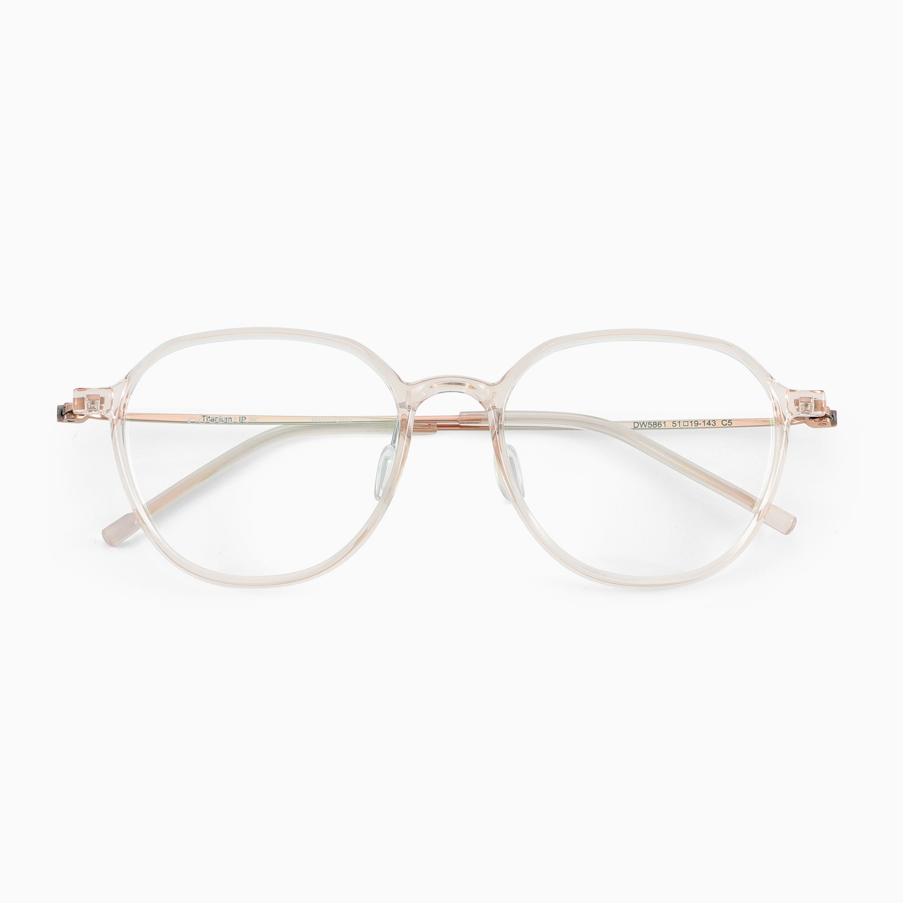 #color_Light Pink with Rose Gold