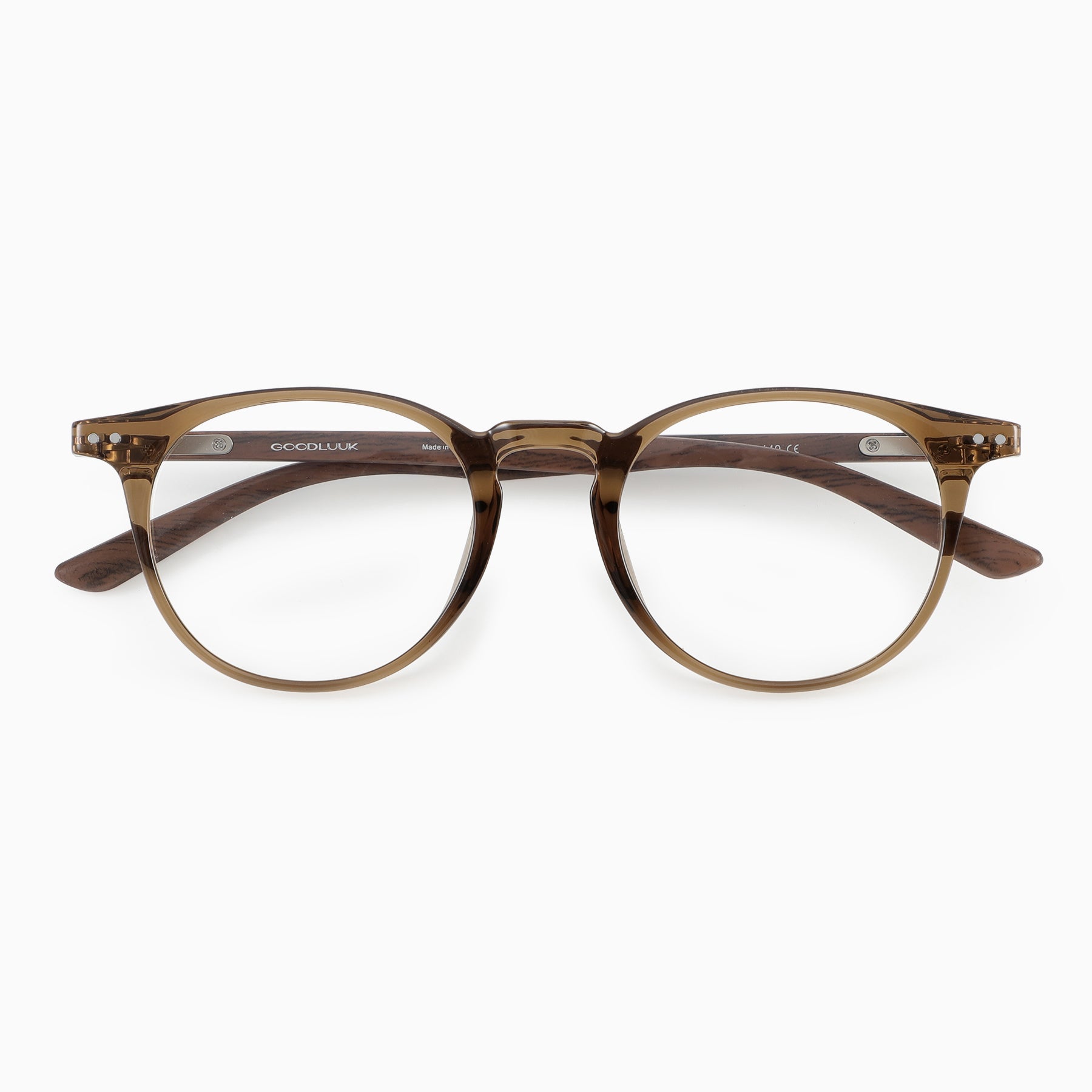#color_Clear Brown