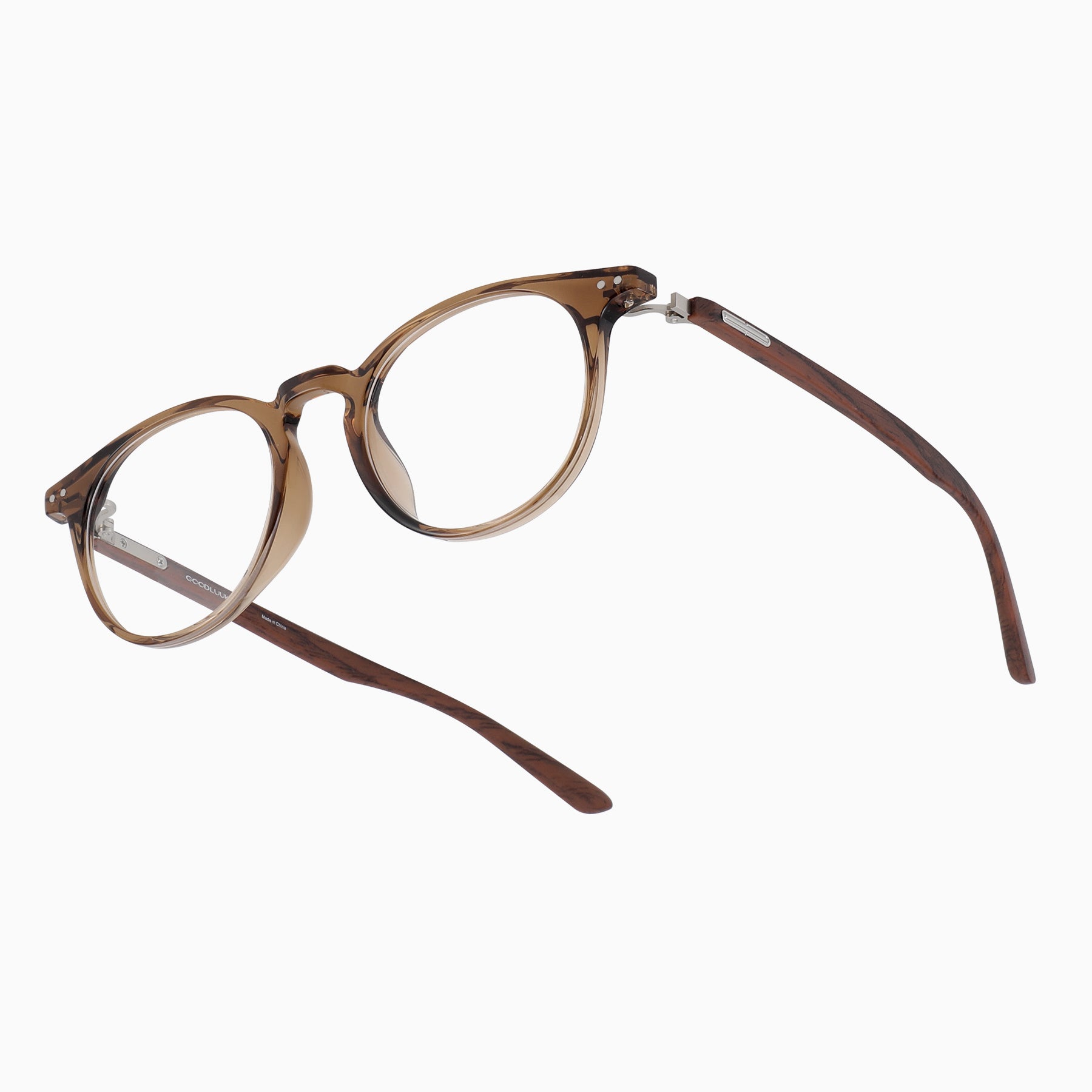 #color_Clear Brown