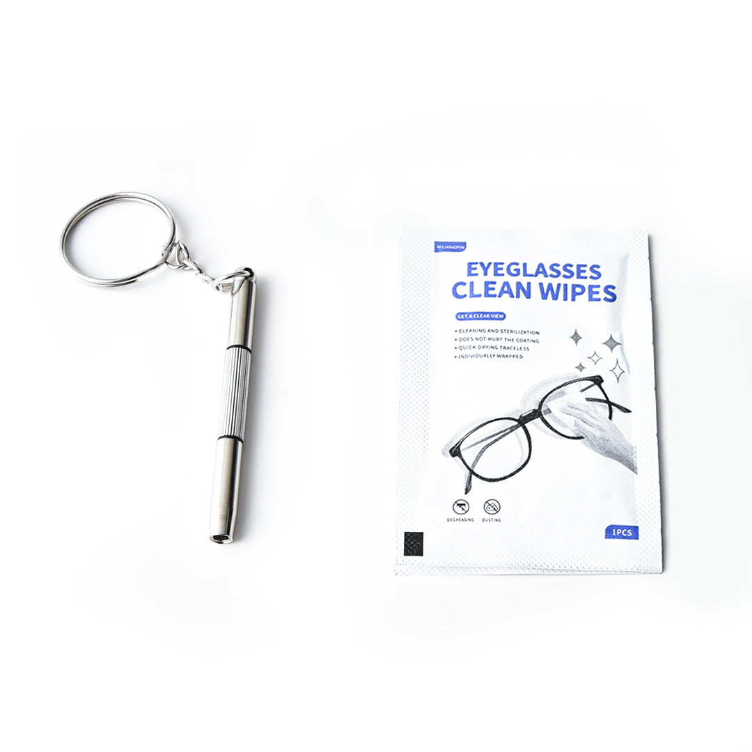 Portable toolkit
