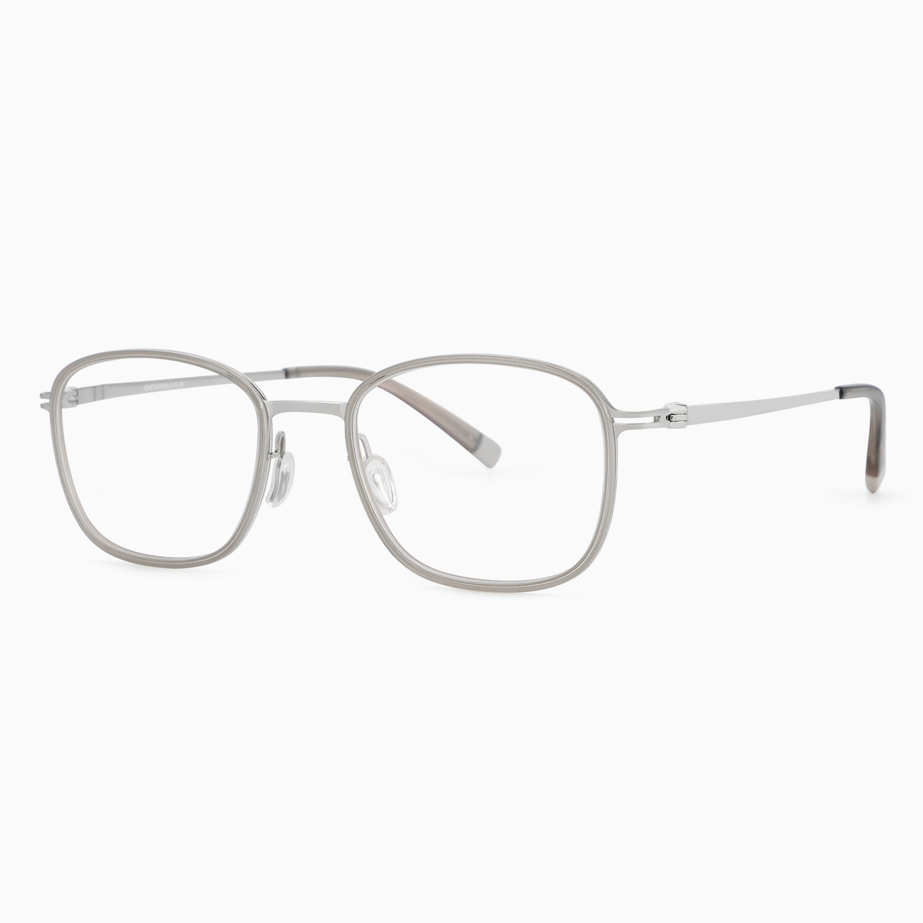 #color_Clear Grey with Silver