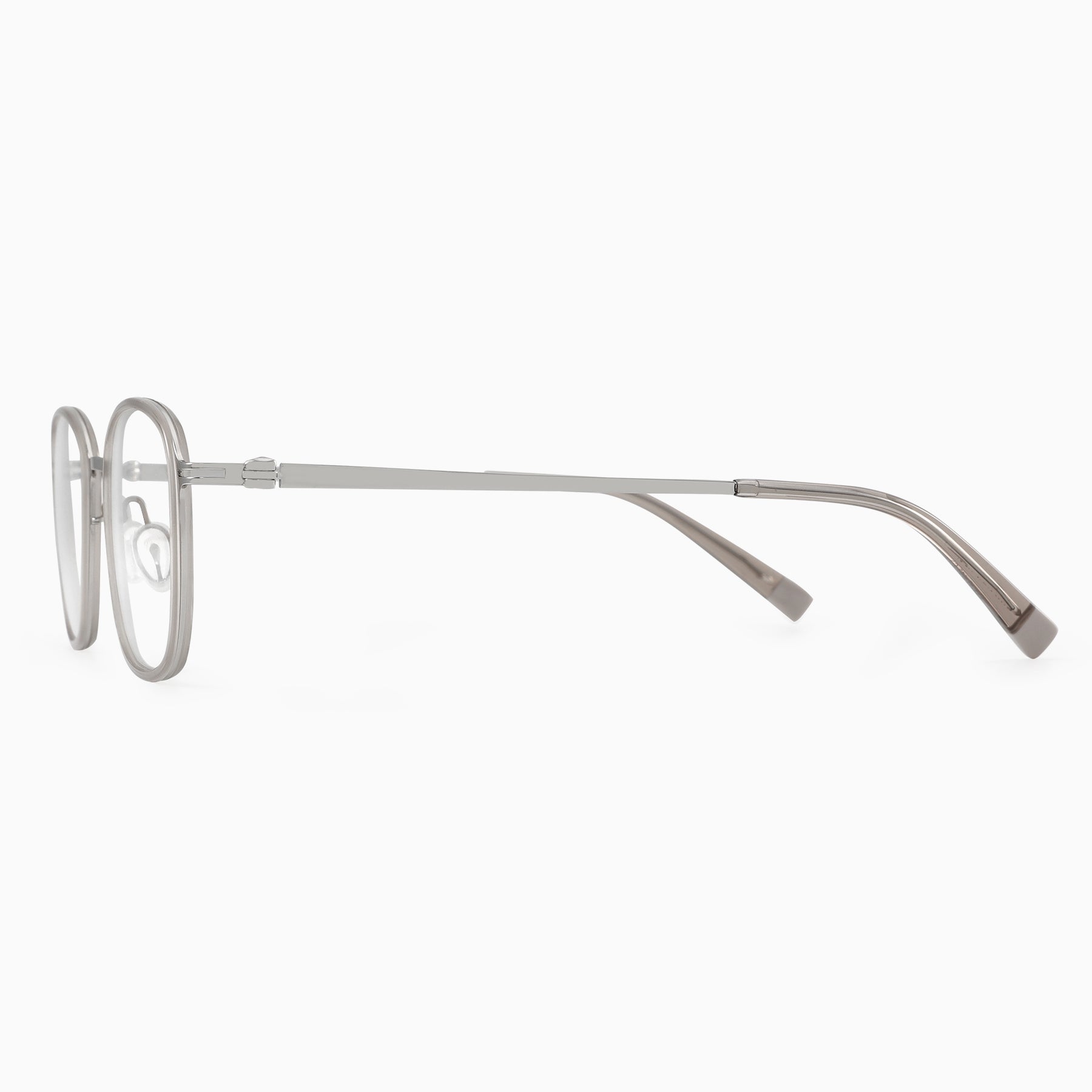#color_Clear Grey with Silver
