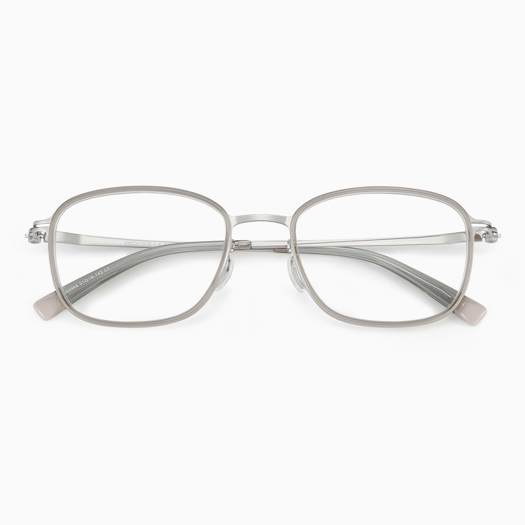 #color_Clear Grey with Silver