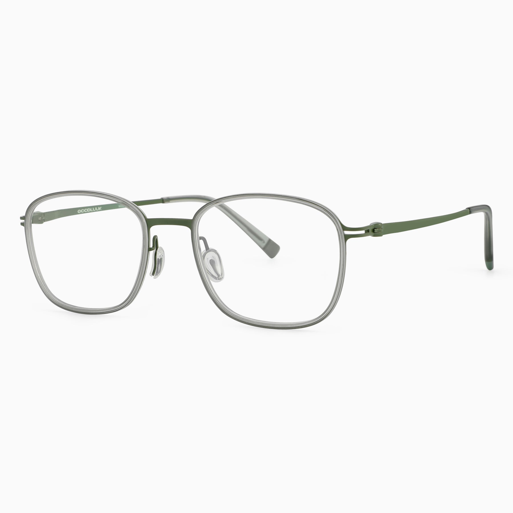 #color_Green with Grey