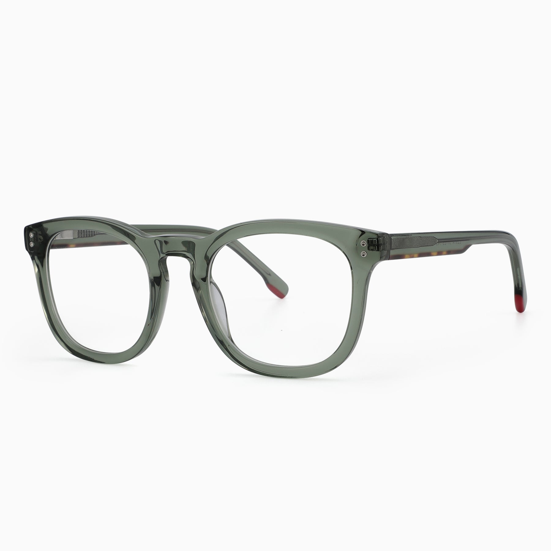 #color_Crystal Green with Tortoise