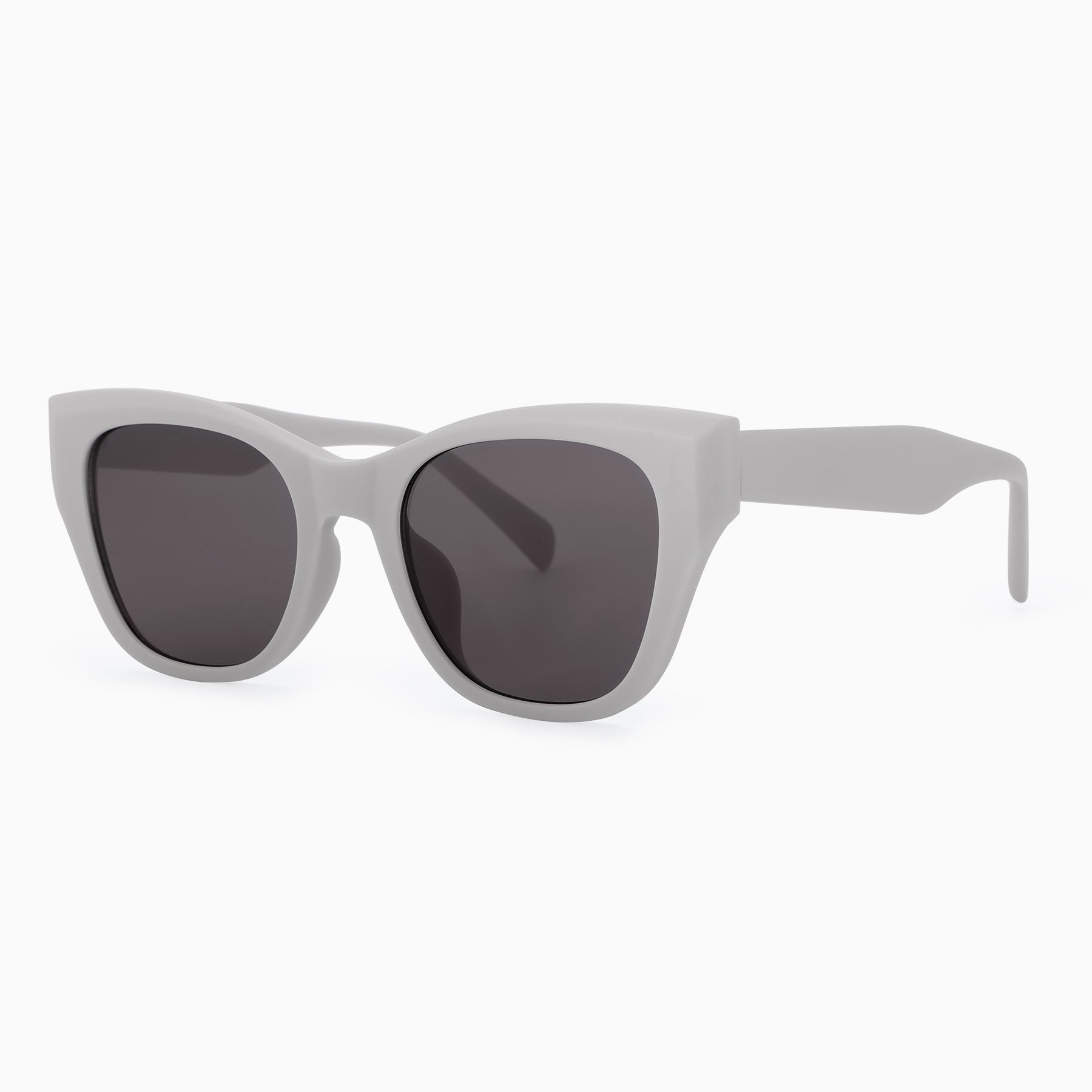 #color_Matte Gray White