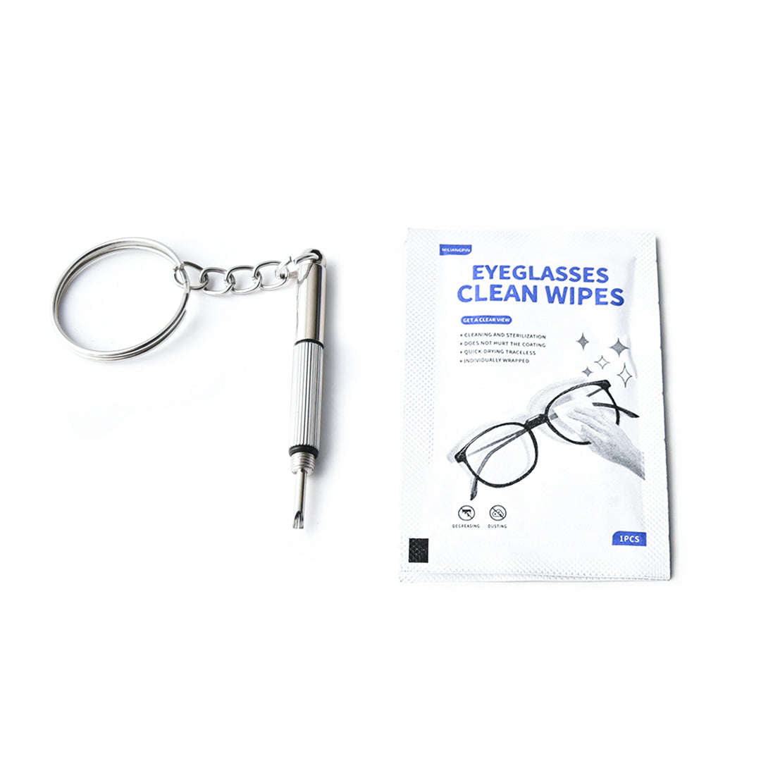 Portable toolkit