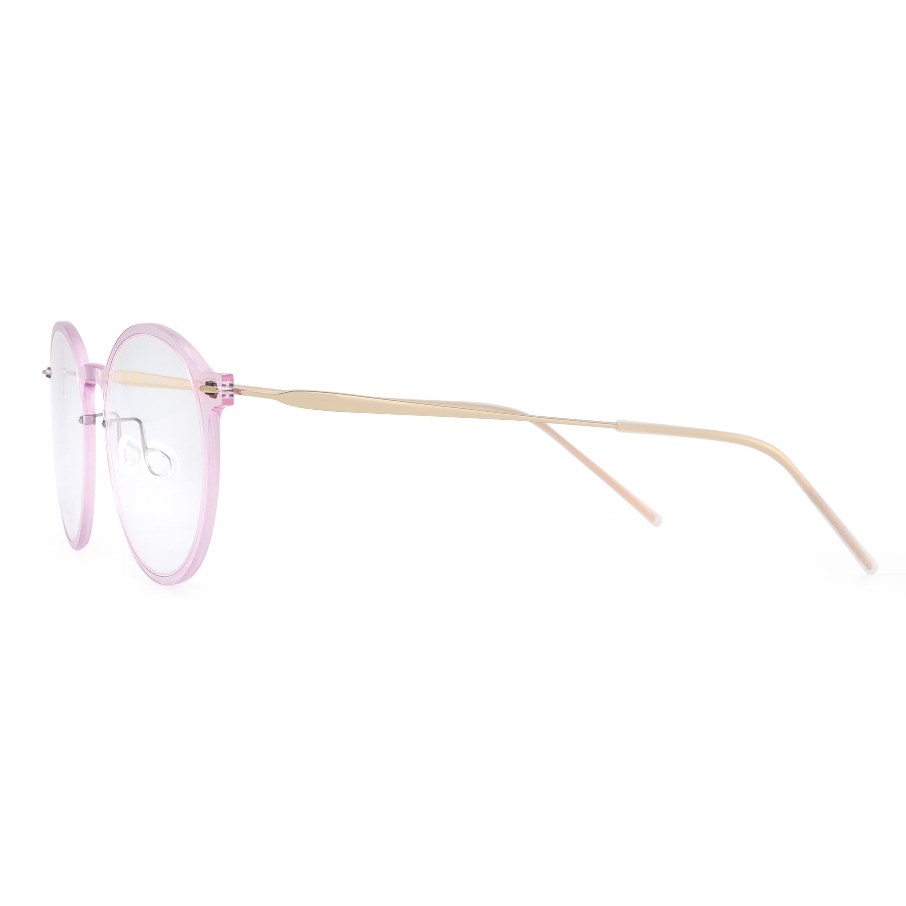 #color_Crystal Light Purple with Gold