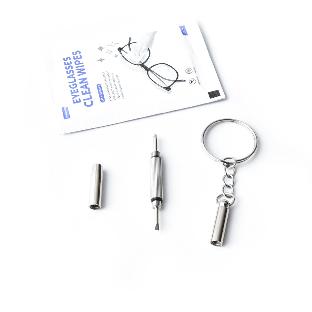 Portable toolkit
