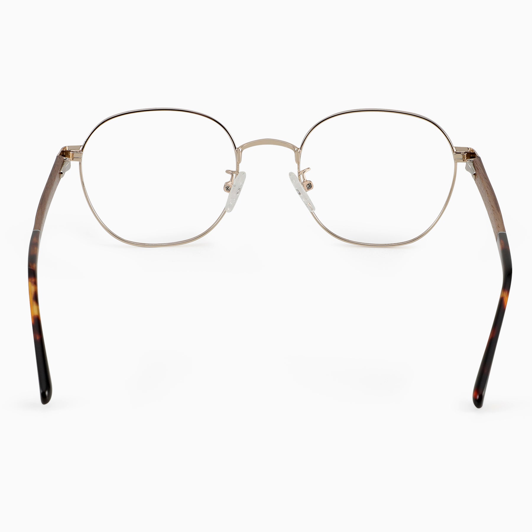 #color_Gold with Woodgrain and Tortoise