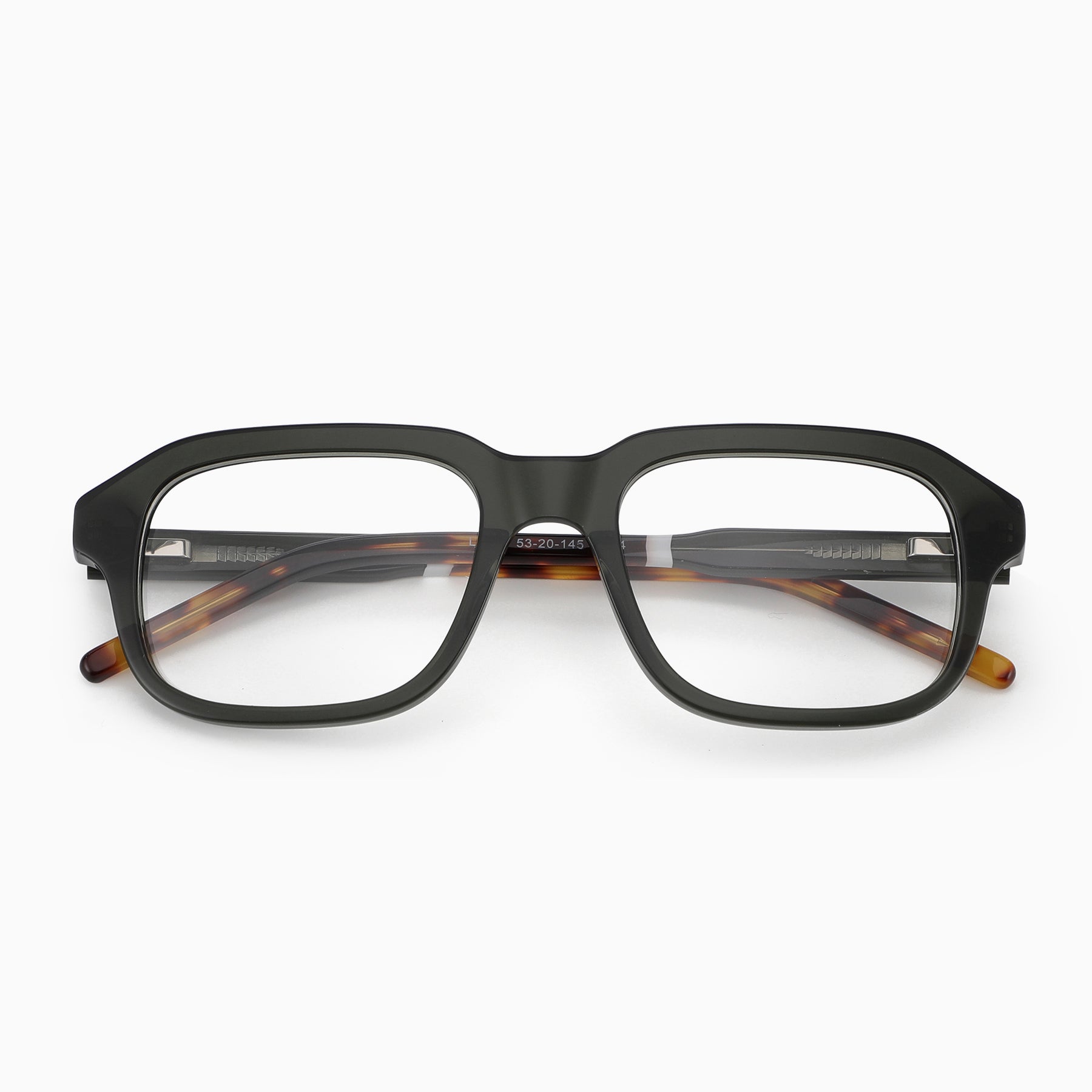 #color_Crystal Green with Tortoise