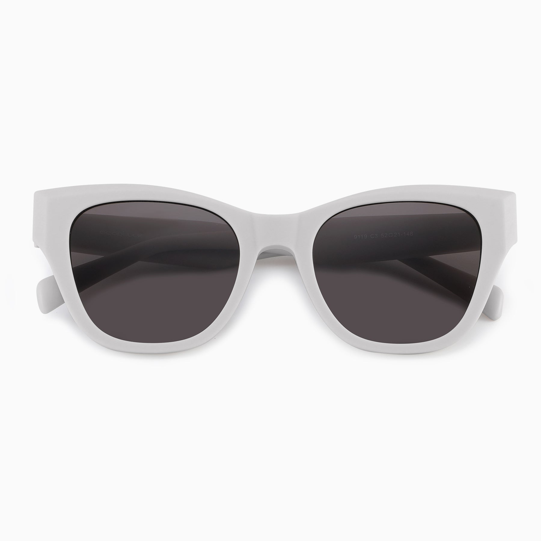 #color_Matte Gray White