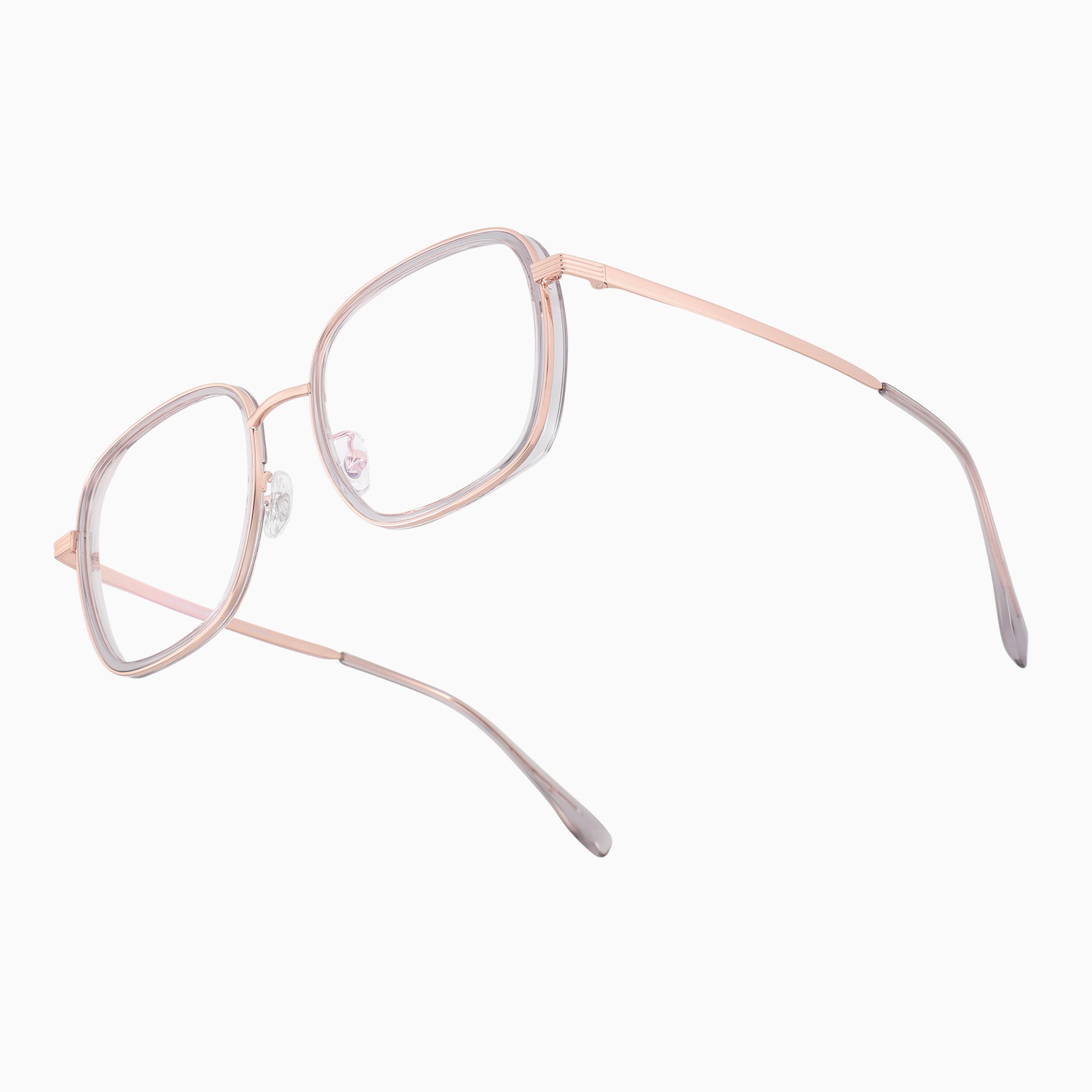 #color_Rose Gold with Light Grey