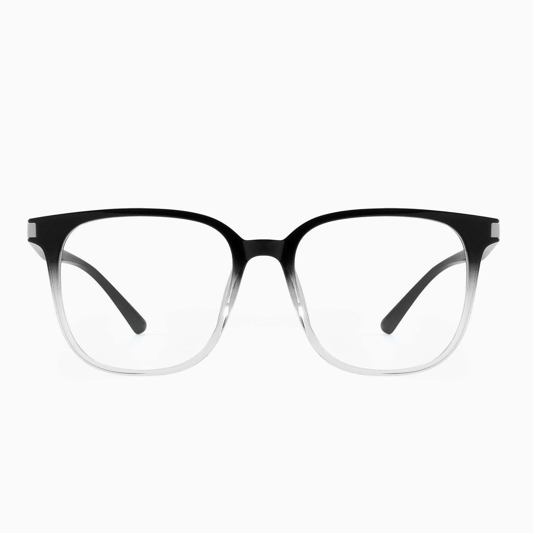 #color_Gradient Clear Black
