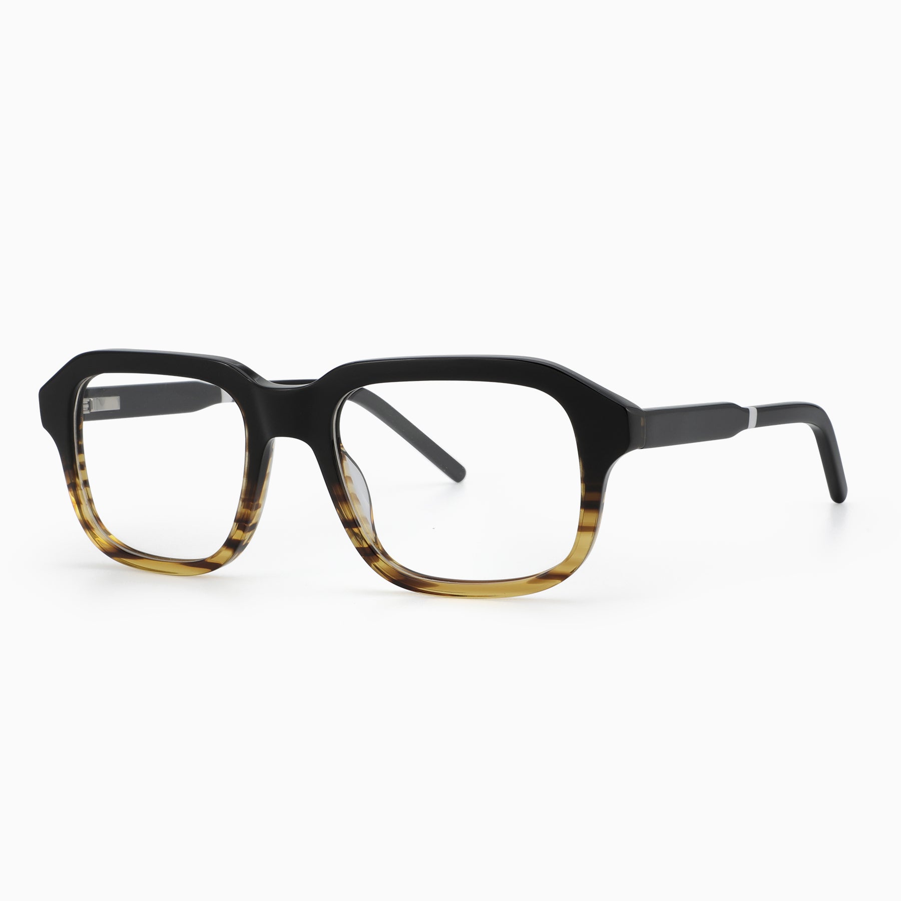 #color_Jet Black with Yellow Stripes