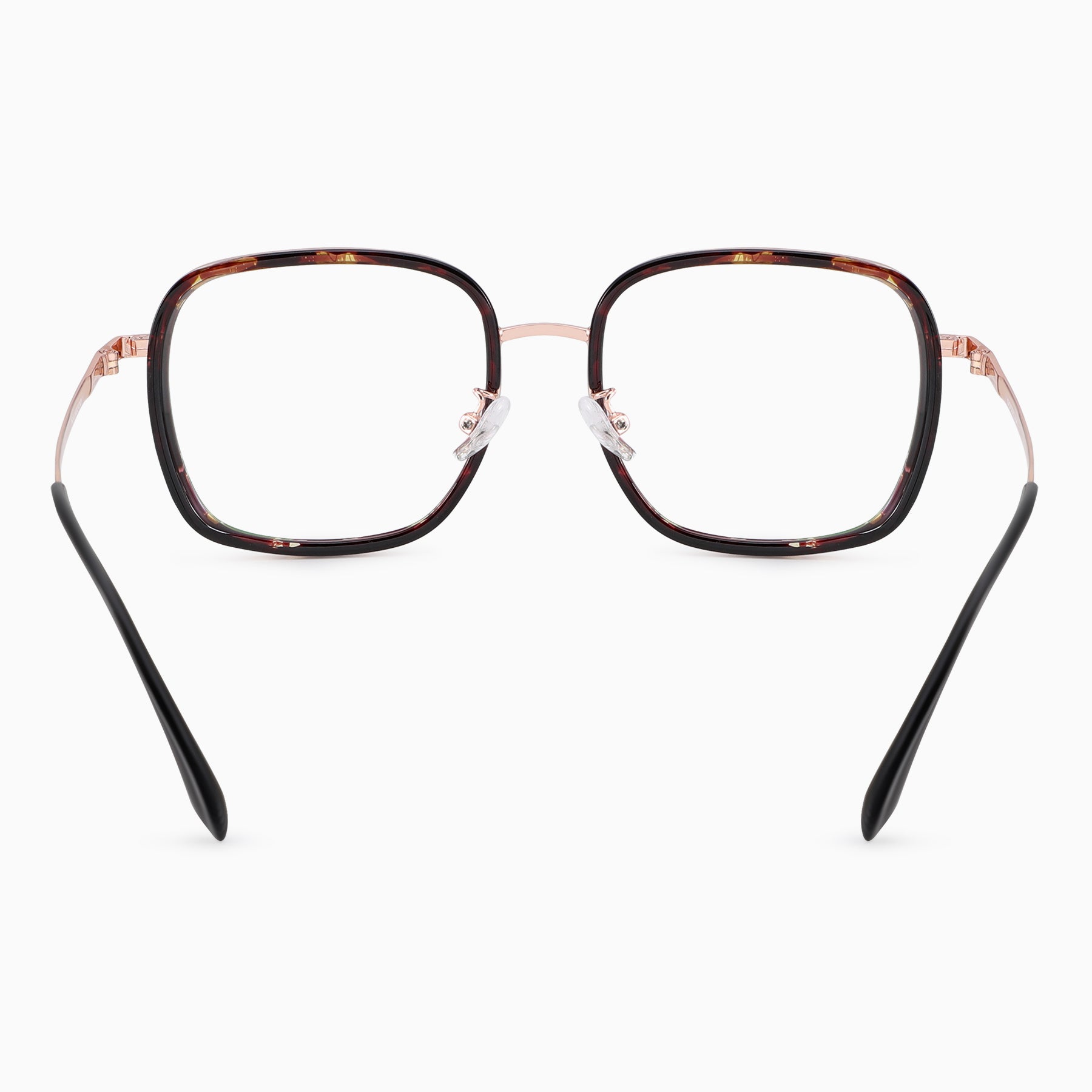 #color_Rose Gold with Tortoise