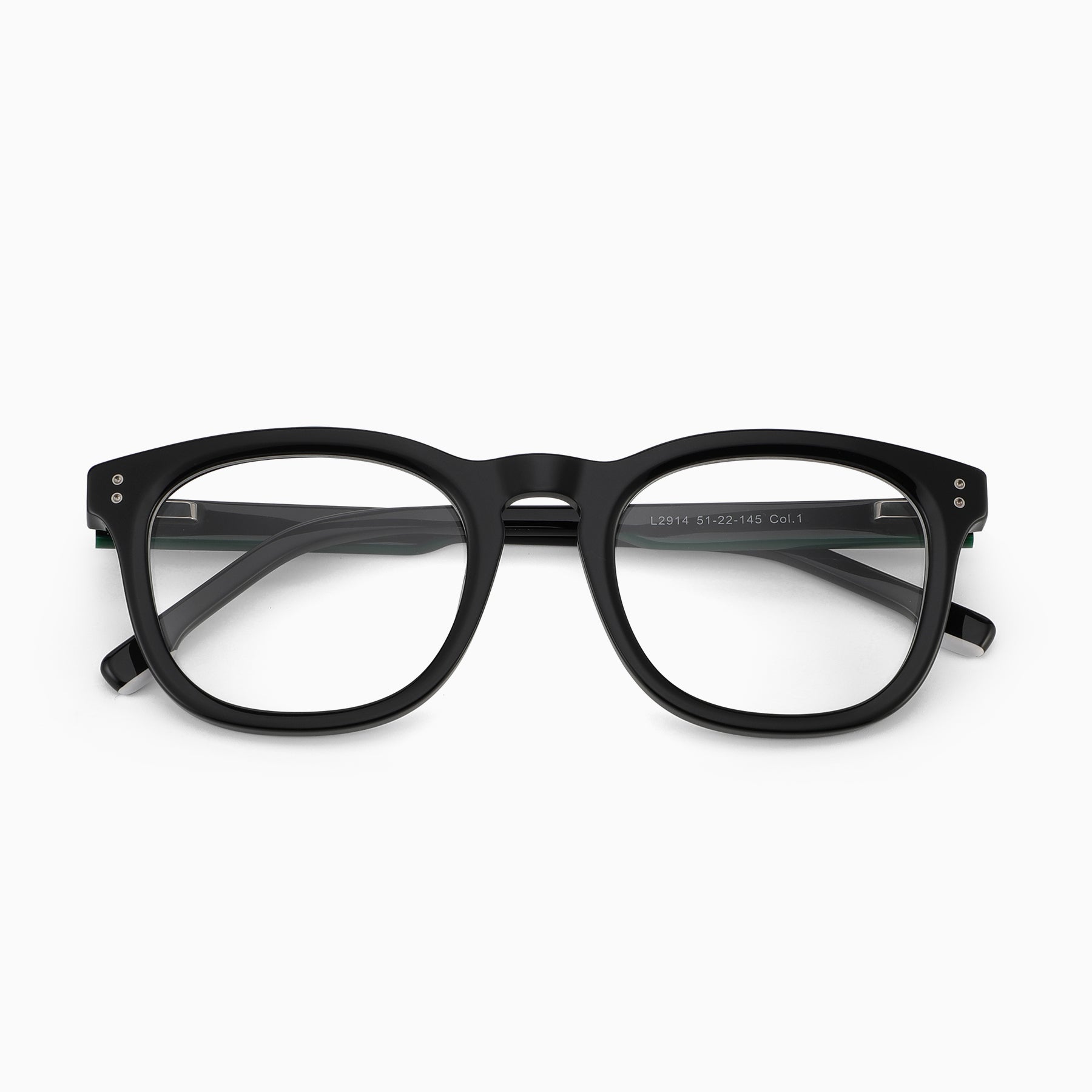 #color_Jet Black with White