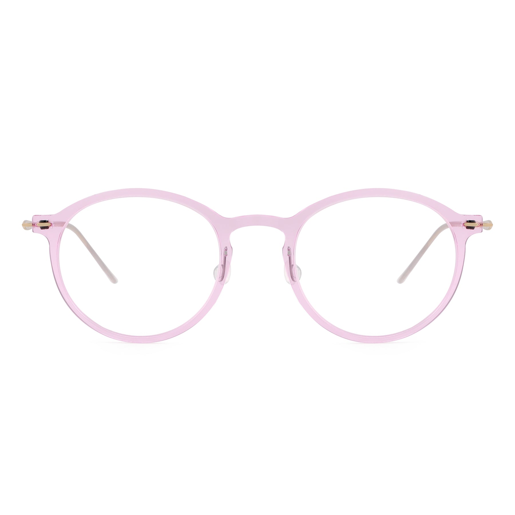 #color_Crystal Light Purple with Gold