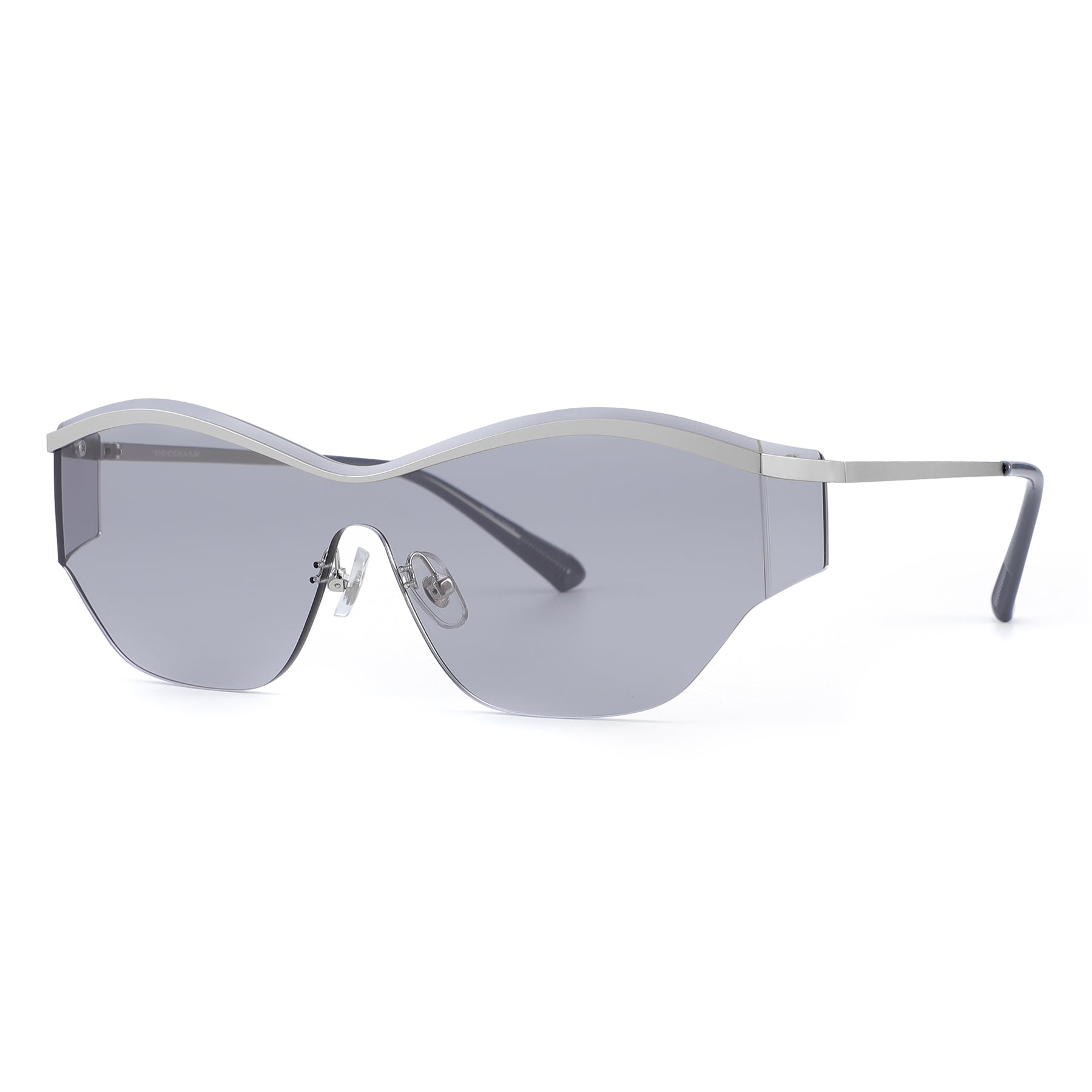 #color_Grey with Silver