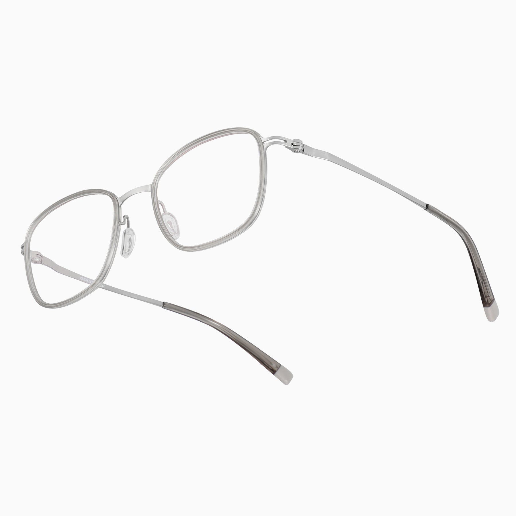 #color_Clear Grey with Silver