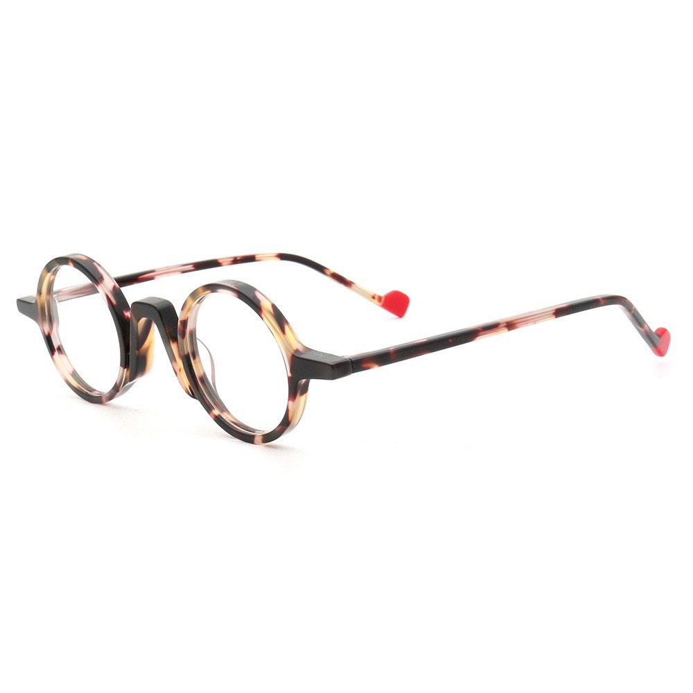 #color_Tortoise with Red