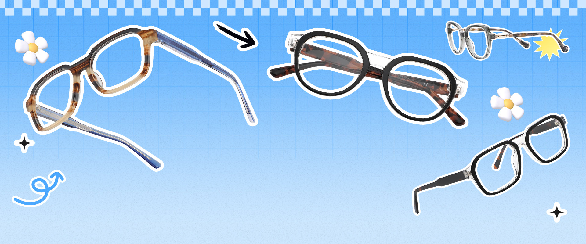 Look Great. See Better.