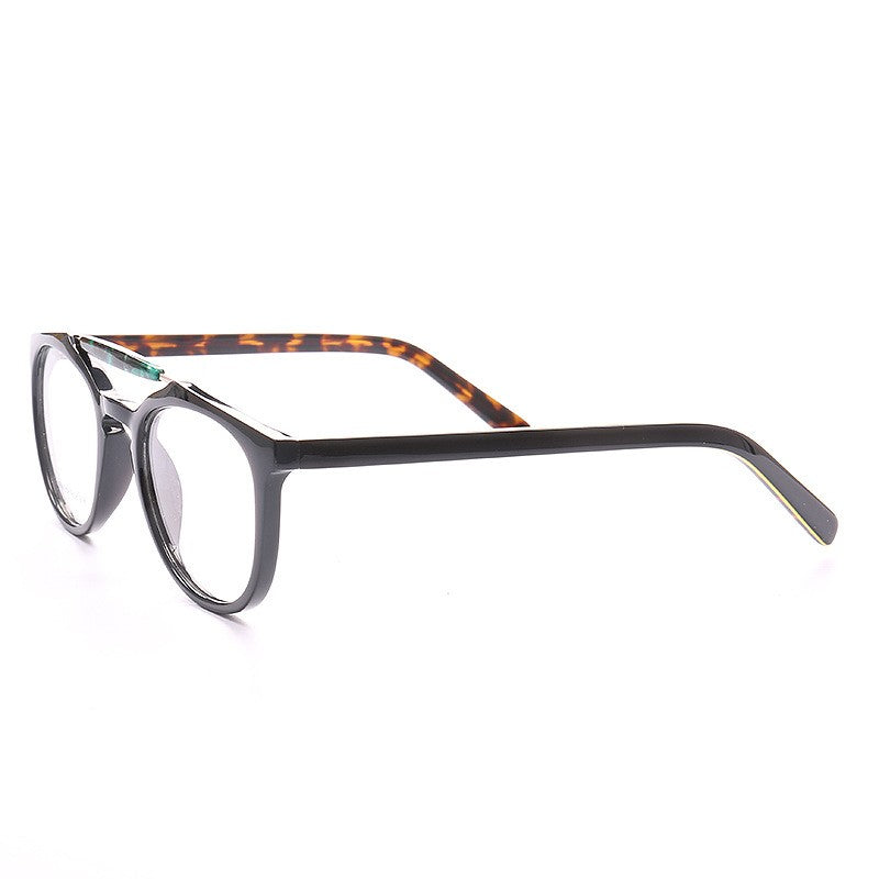#color_Black with Tortoise