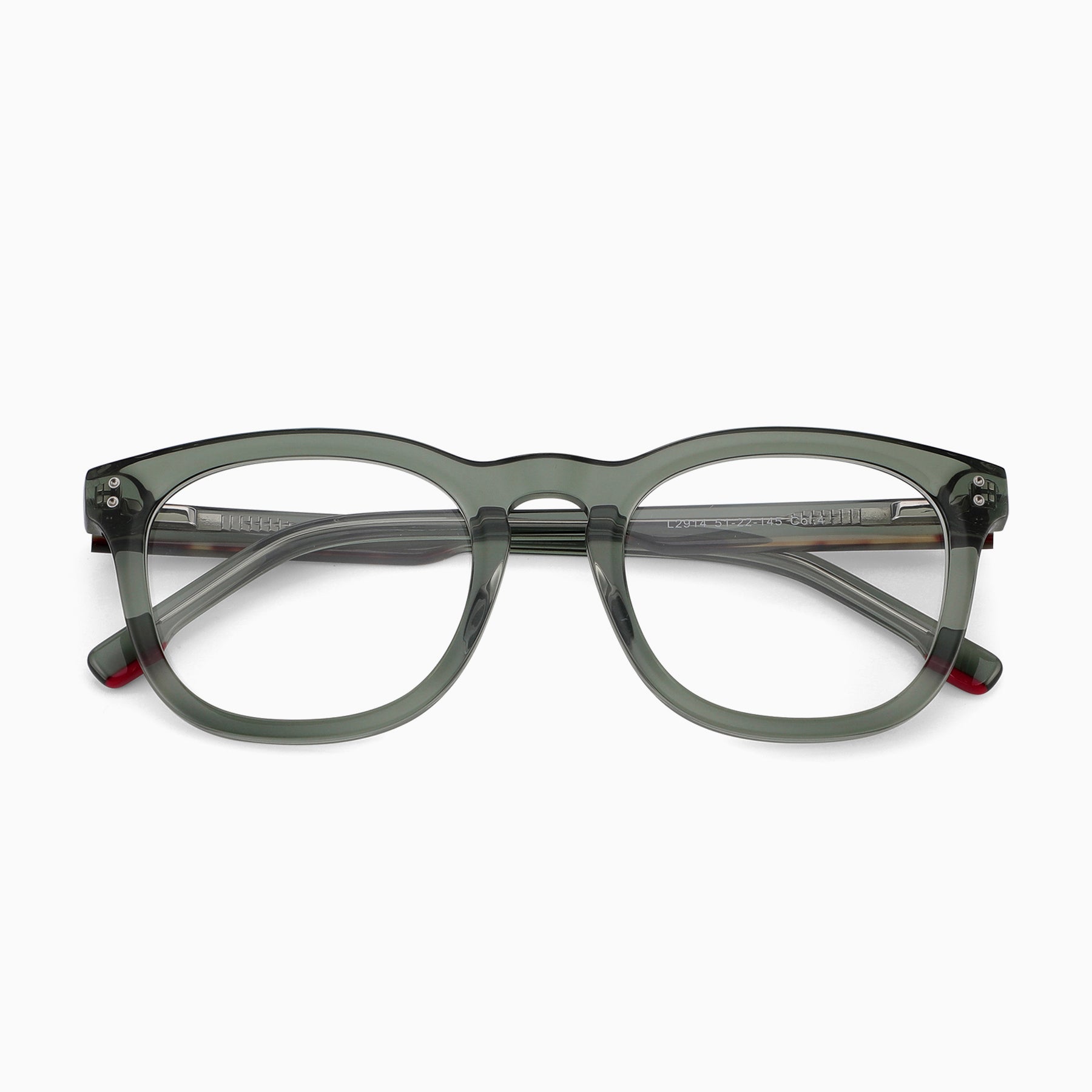 #color_Crystal Green with Tortoise