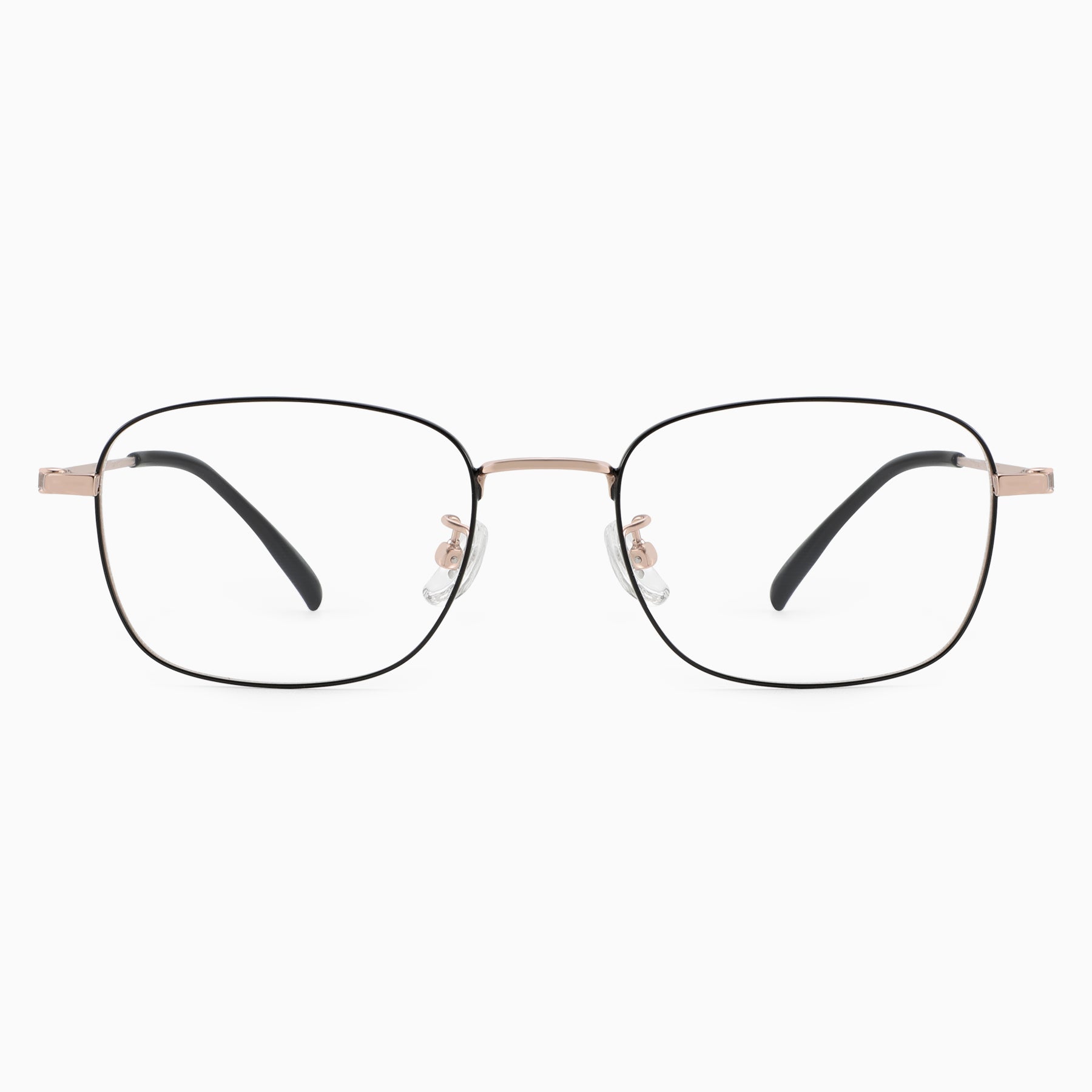 #color_Black with Rose Gold