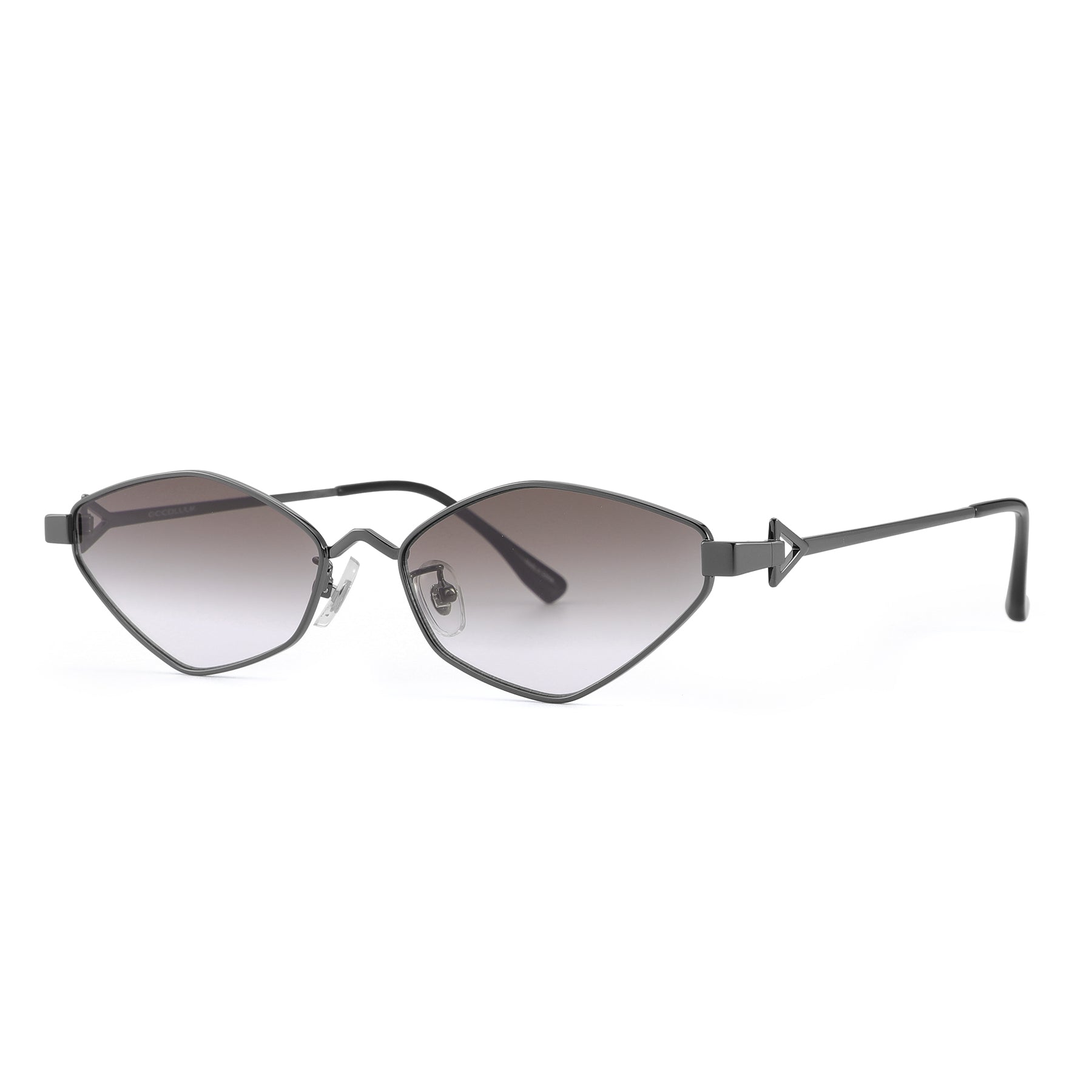 #color_Bright Gunmetal with Gradient Tea