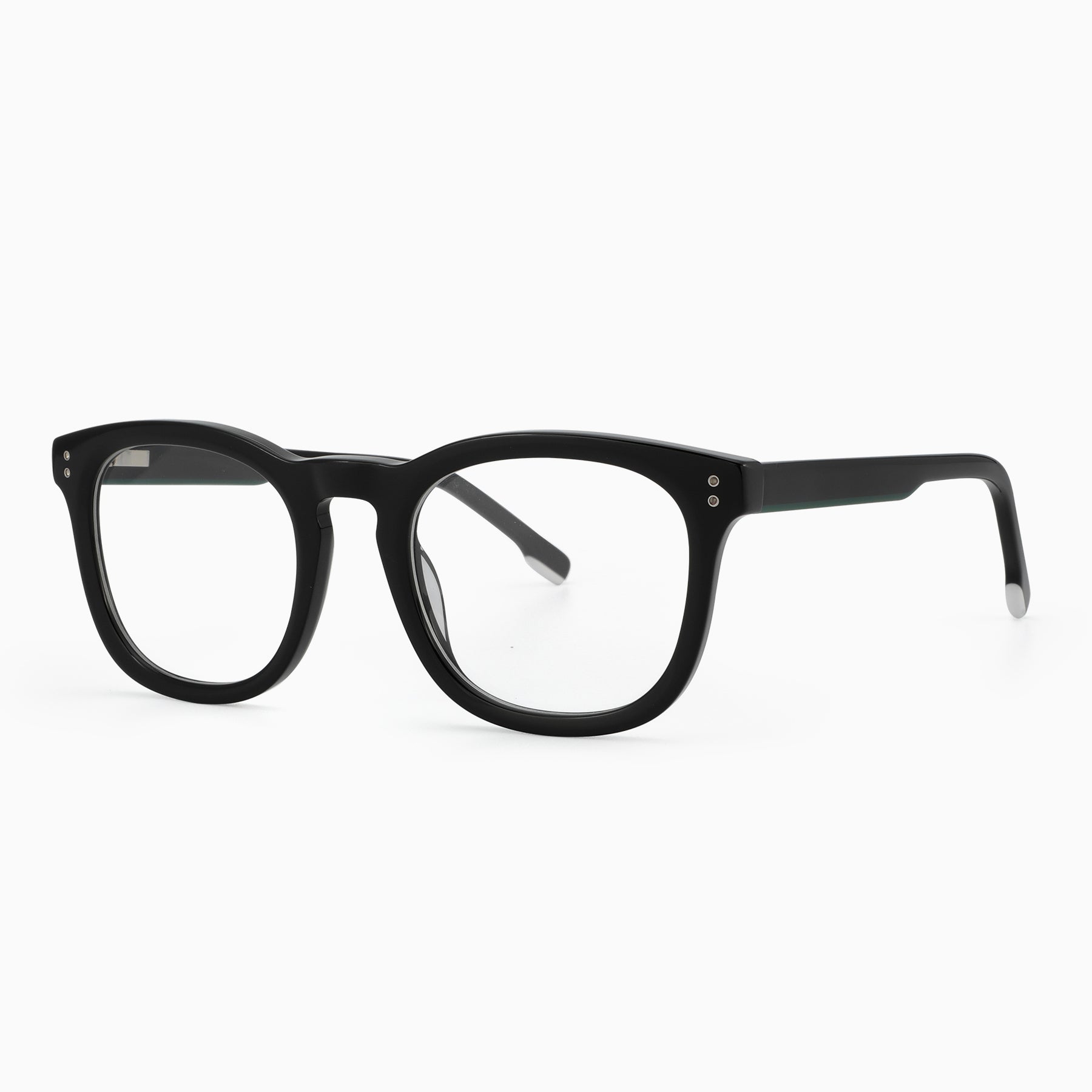 #color_Jet Black with White