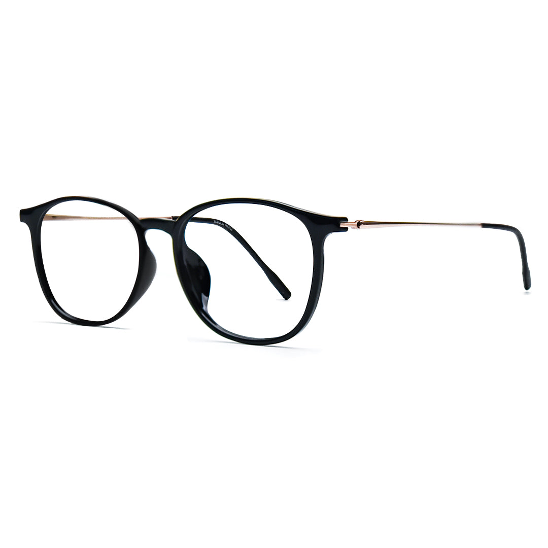 #color_Black with Rose Gold