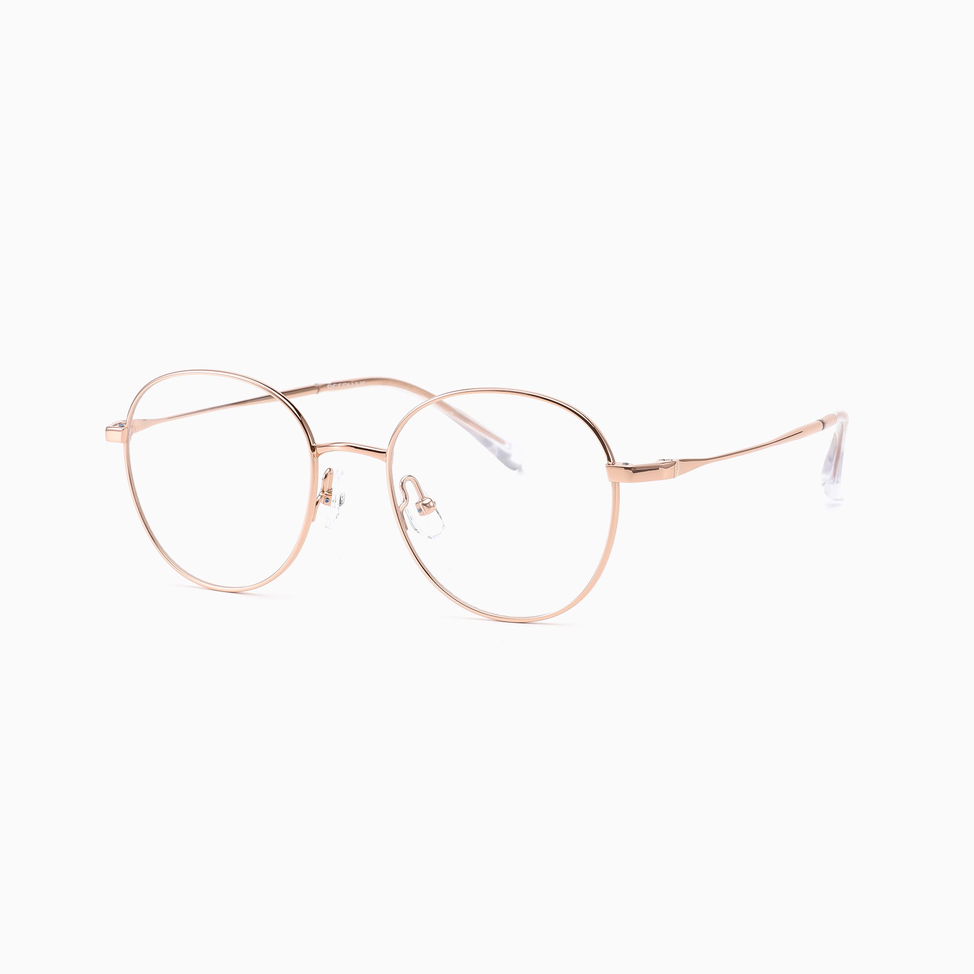 #color_Polished Rose Gold